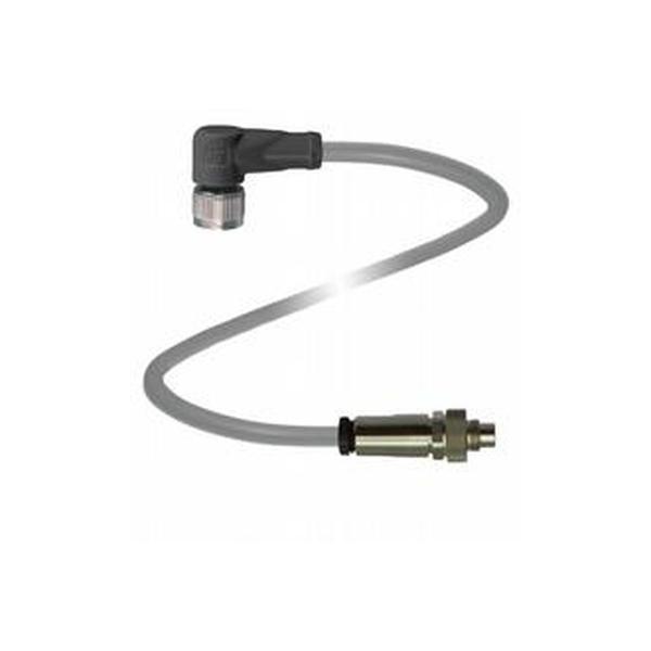 Pepperl+Fuchs Adapterkabel 238762 Typ V15-W-0,1M-PUR-ABG-V35-G