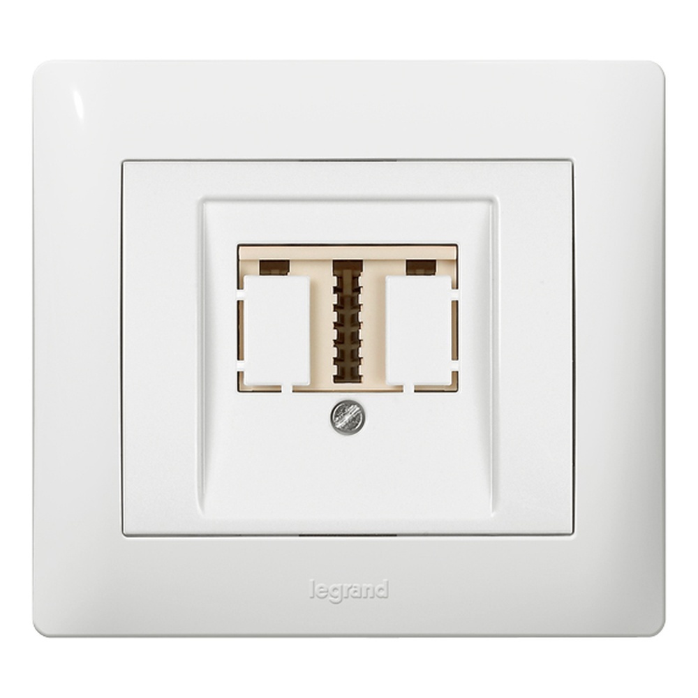 Legrand Abdeckung 771147