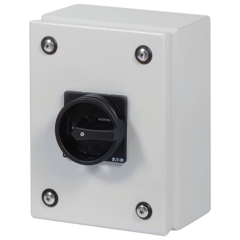 Eaton Nockenschalter T0 197425 Typ T0-3-8901/SE1/SVB-SW