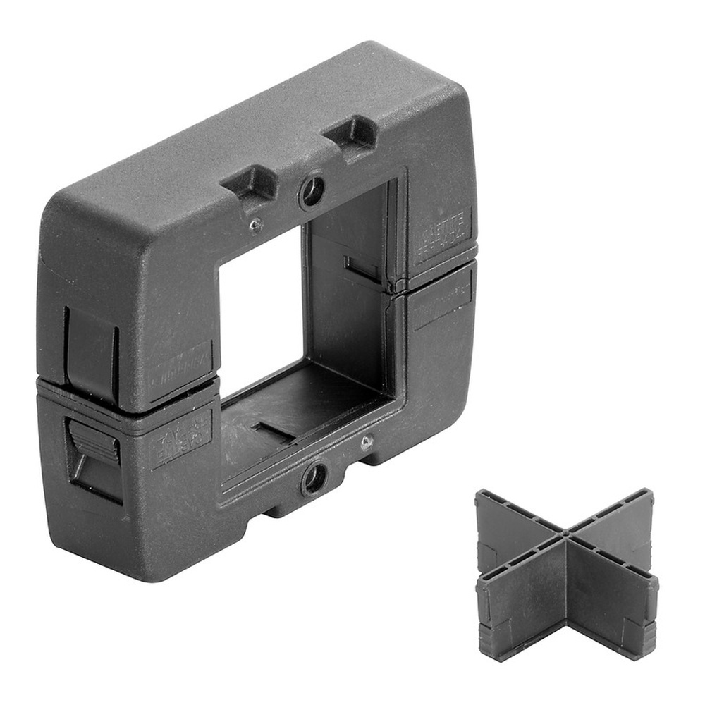 Weidmüller Dichtrahmen 2891470000 Typ CABTITE FRFT 4-1 SET
