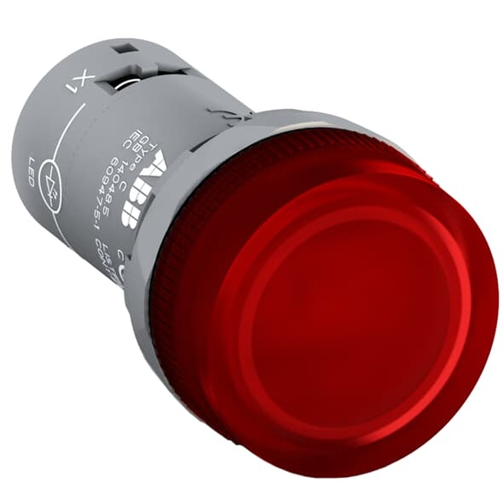 ABB Leuchtmelder 1SFA619403R5061 Typ CL2-506R