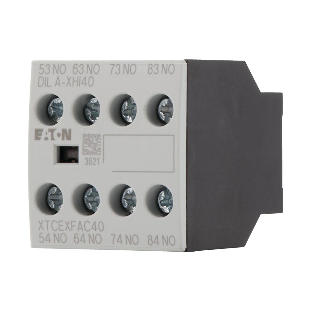 Eaton Hilfsschalterbaustein 276428 Typ DILA-XHI40