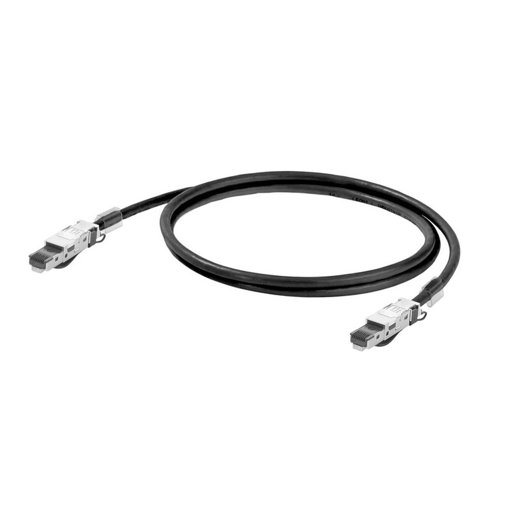 Weidmüller Systemkabel 1421710010 Typ IE-C5DB4WE0010A20A20-E
