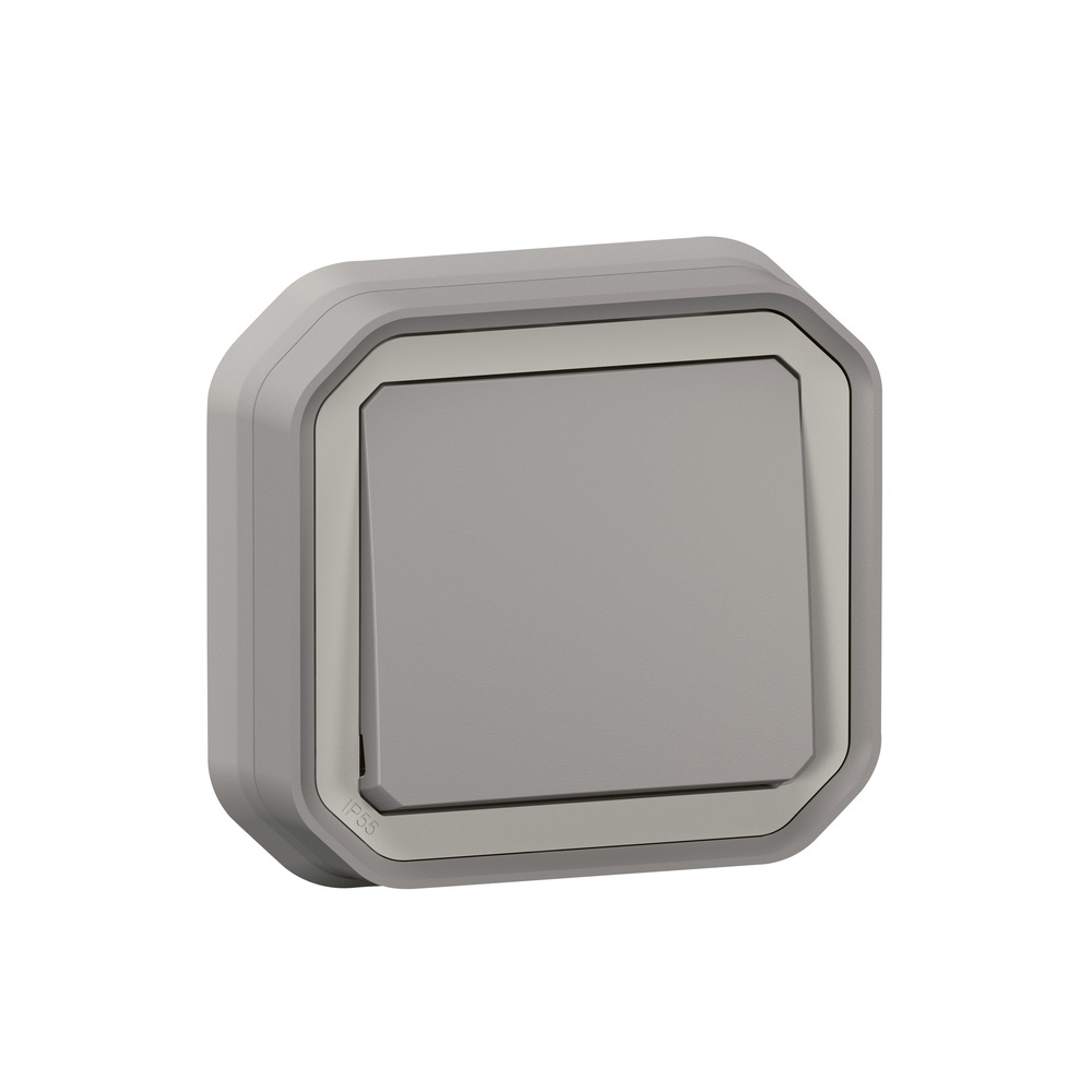 Legrand Wechselschalter 069812L