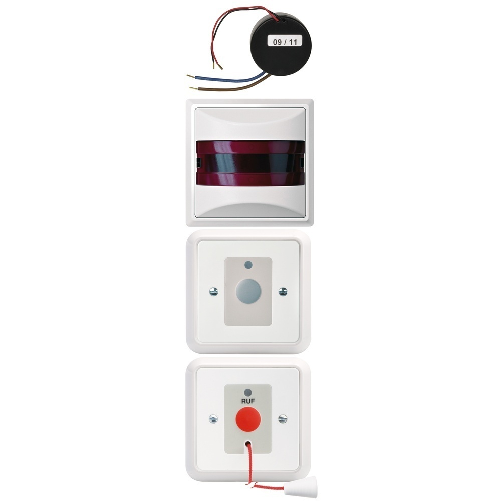 Elso Behinderten WC Set 740124 Elso Behinderten WC Set 740124