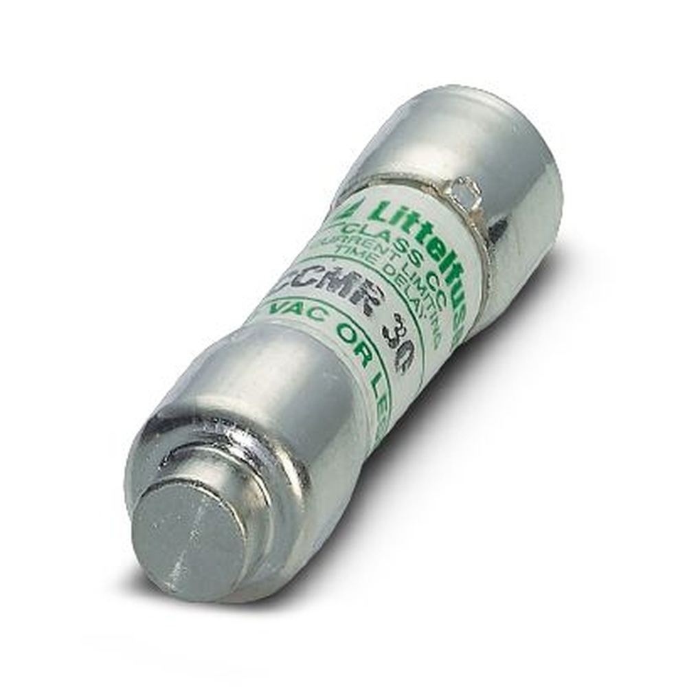 Phoenix Contact Sicherung 2903119 Typ FUSE-10X38-30A-MR