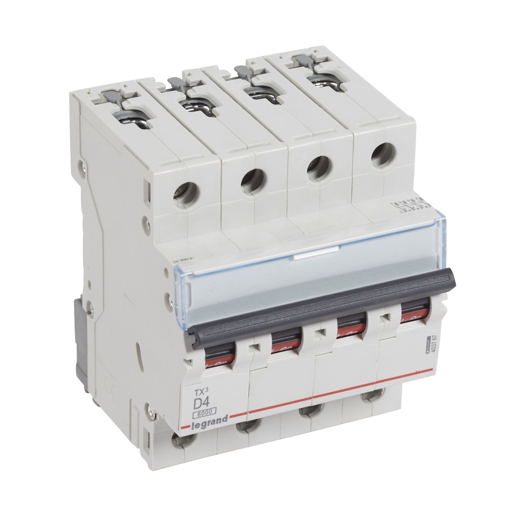 Legrand Leitungsschutzschalter 403767