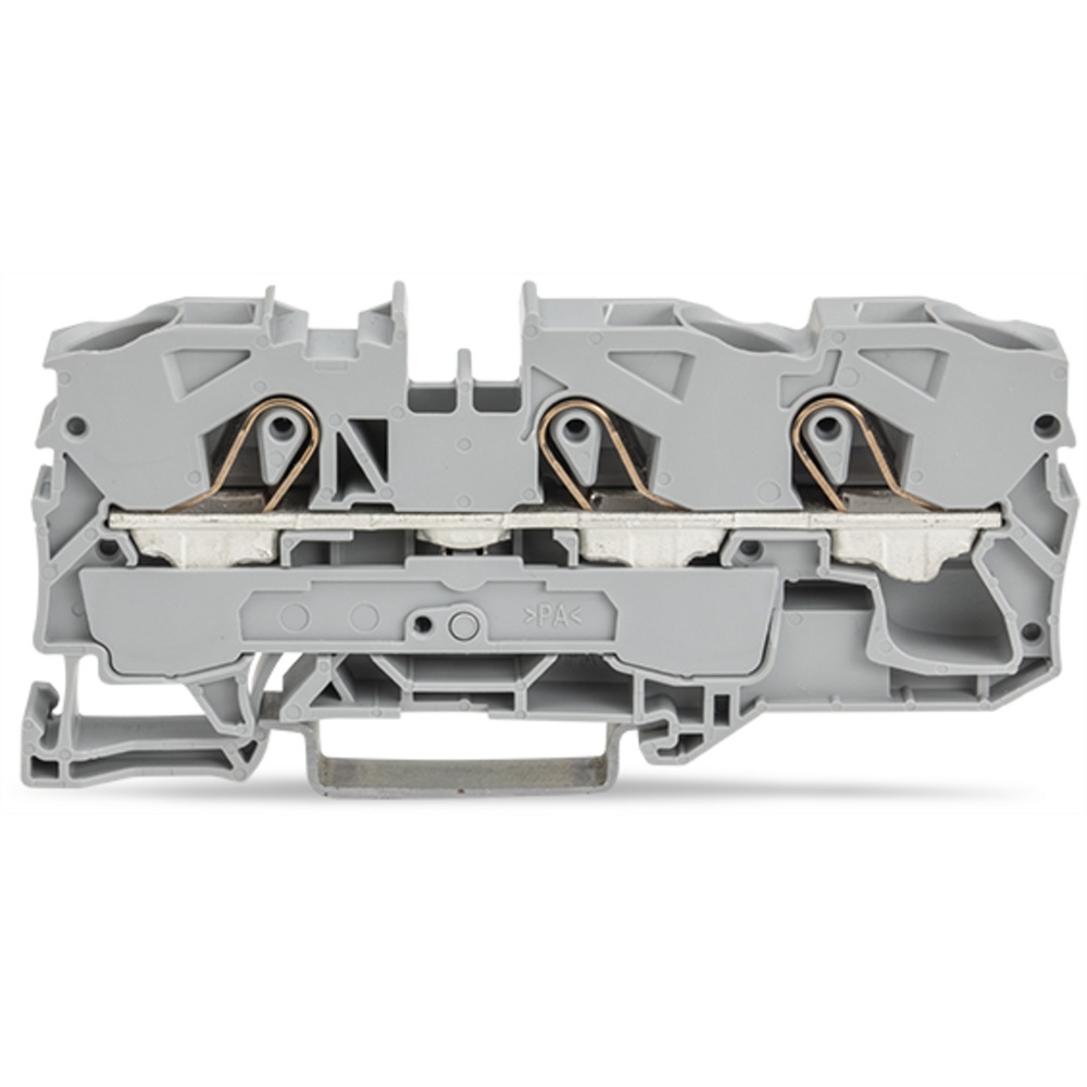 Wago Durchgangsklemme 2010-1303 Wago Durchgangsklemme 2010-1303