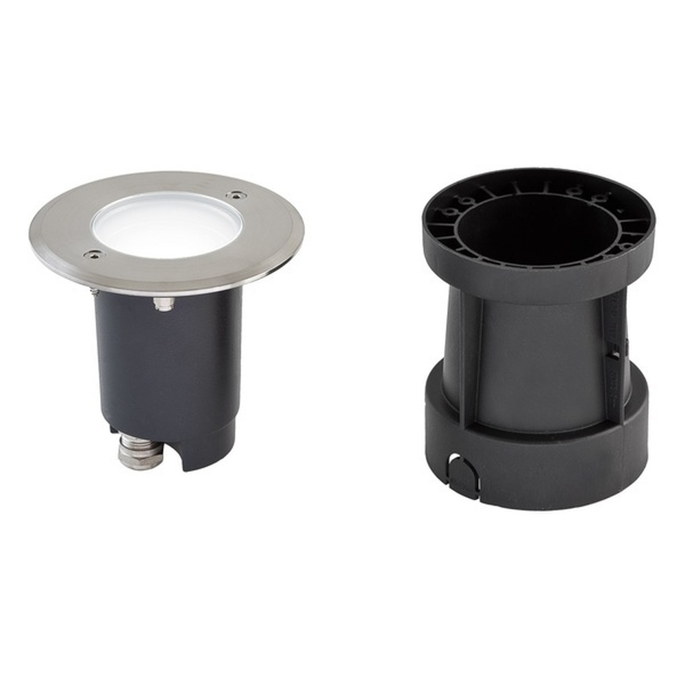 EVN LED Boden Einbauleuchte 679235.504