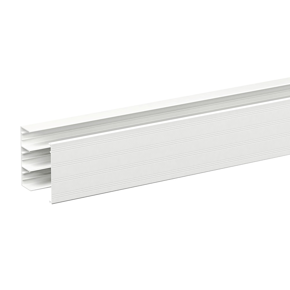 Schneider Electric FED Alu Sockelleistenkanal 5435128