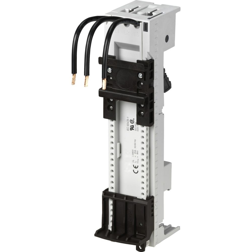 Eaton Sammelschienenadapter 101451 Typ BBA0-25