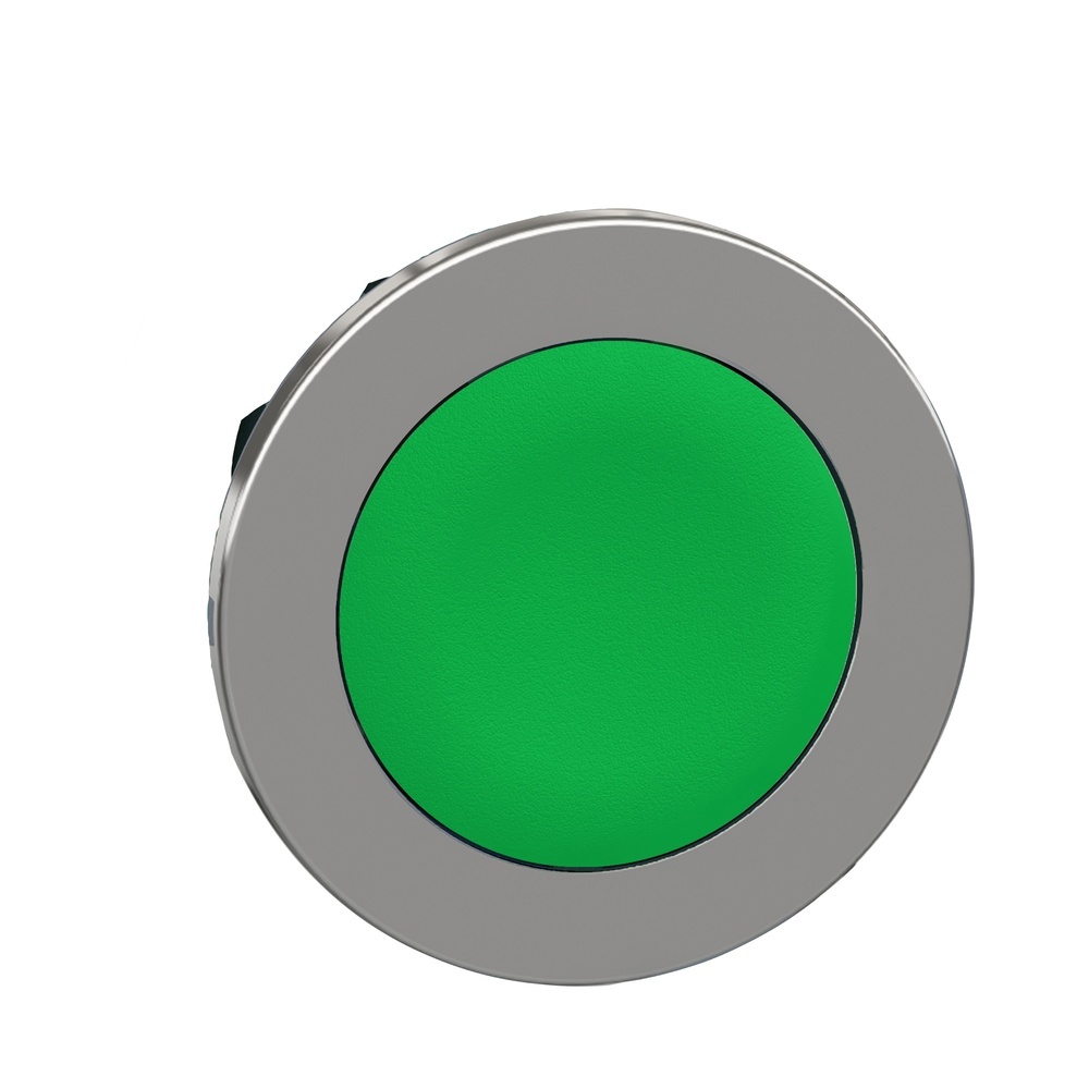Schneider Electric Frontelement Drucktaster ZB4FA3