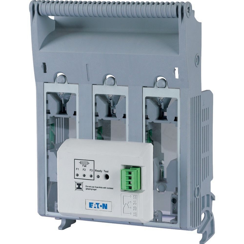 Eaton Ersatzdeckel 183022 Typ XNH1-XGRIP-FCE