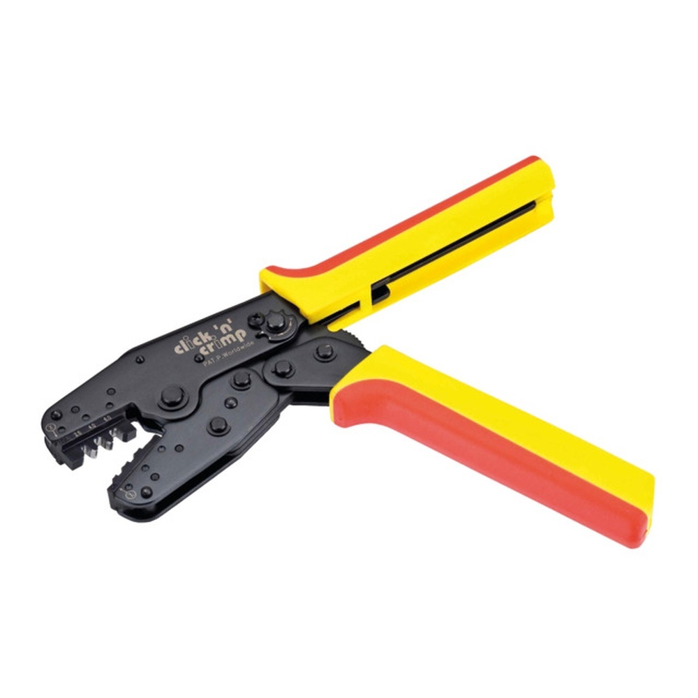 Cimco Click´n´Crimp 106034 Cimco Click´n´Crimp 106034