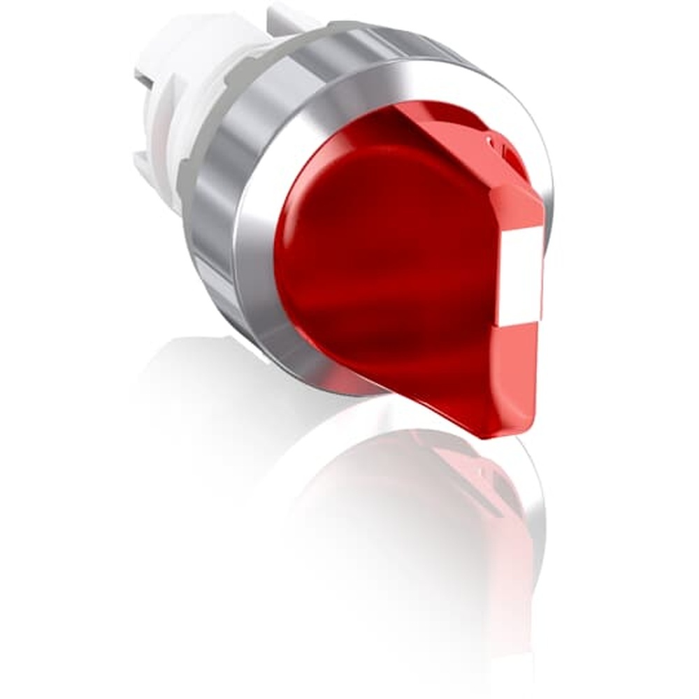 ABB Frontelement für Wahlschalter 1SFA611201R2101 Typ M2SS2-21R