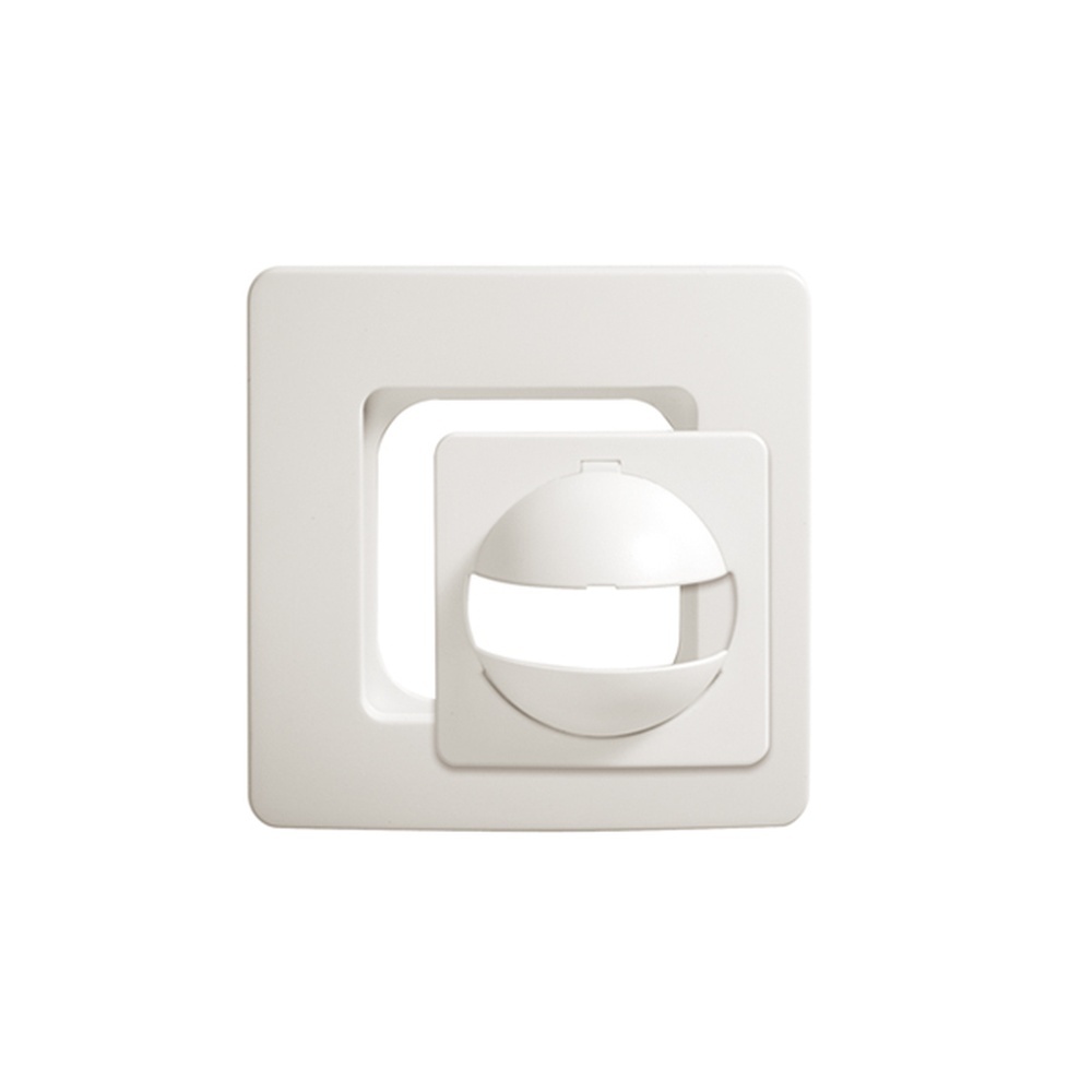 ESYLUX Abdeckung EM10055126 Typ Abdeckung IP 20 cremeweiß