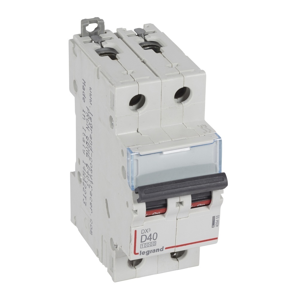 Legrand Leitungsschutzschalter 409455