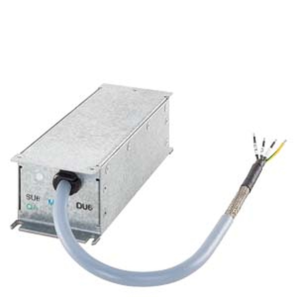 Siemens Netzfilter 6SL3203-0BE21-8BA0