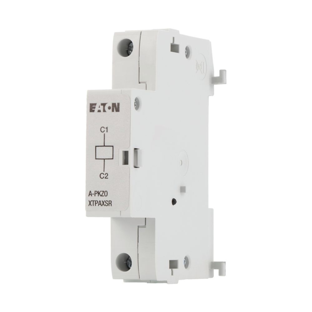 Eaton Arbeitsstromauslöser 073197 Typ A-PKZ0(208V60HZ)