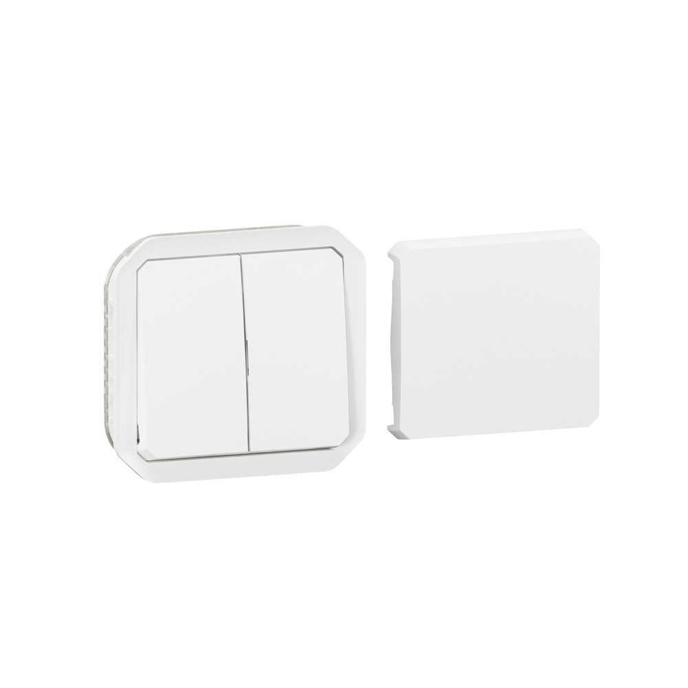 Legrand Multifunktionsschalter 069618L