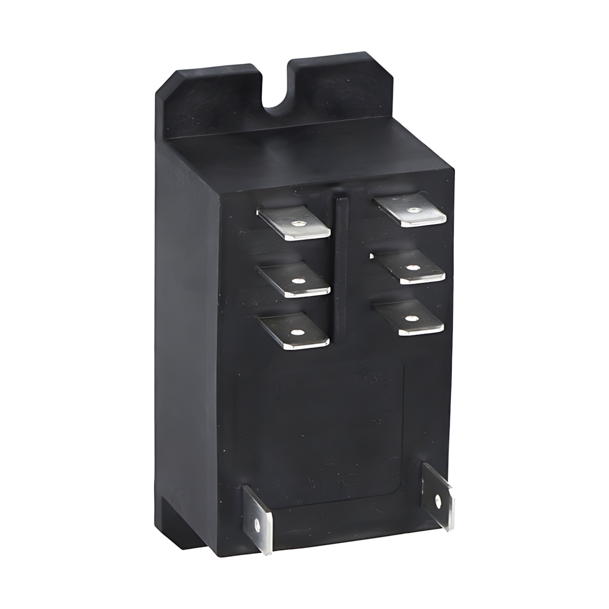 Lovato Leistungsrelais HR802CA230 Lovato Leistungsrelais HR802CA230