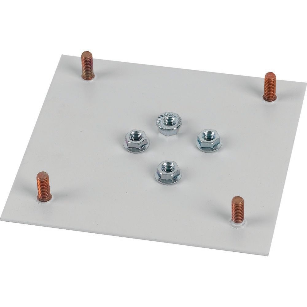 Eaton Abdeckung 284743 Typ XAS3-3 Eaton Abdeckung 284743 Typ XAS3-3