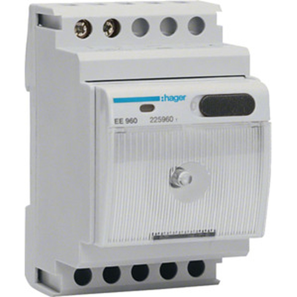 Hager Kompaktleuchte EE960