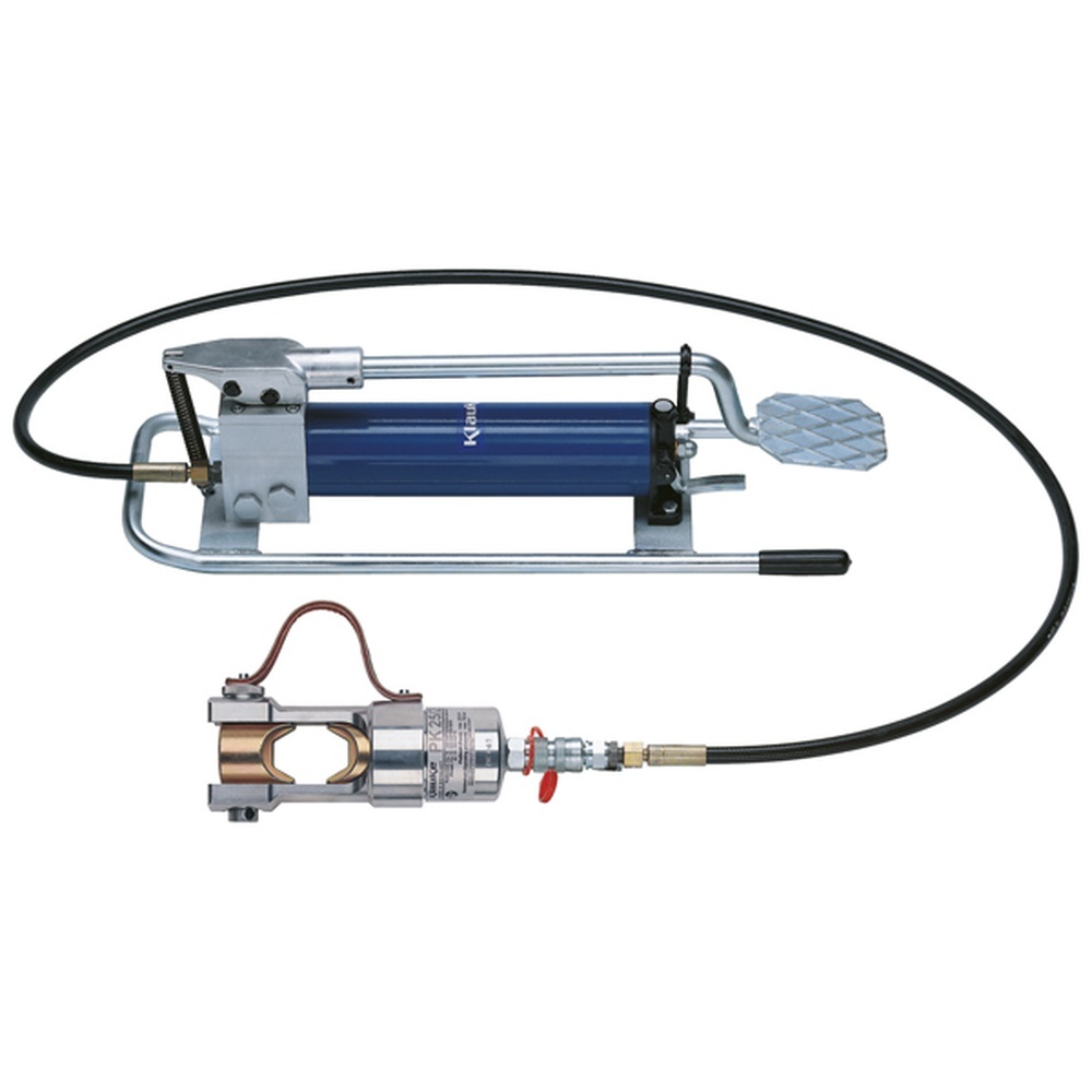 Klauke Presswerkzeug HK252 Klauke Presswerkzeug HK252