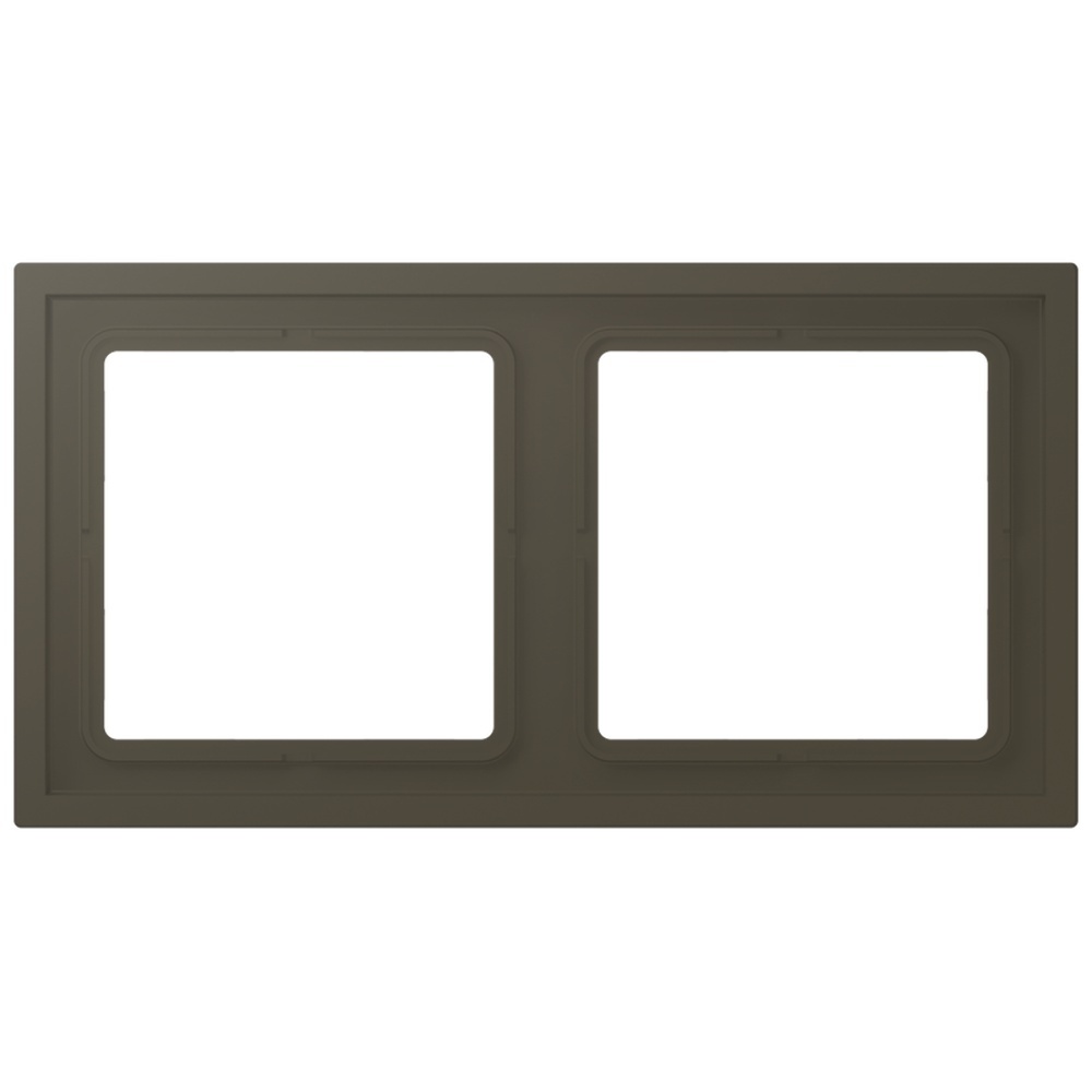 Jung Rahmen LCZ982BF241