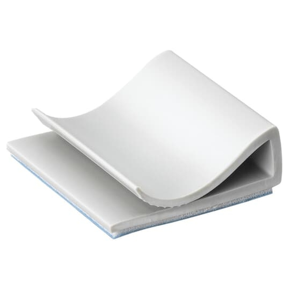 ABB Befestigungssockel und element für Kabelbinder 7TAG009970R0028 Typ FRPV-1000-8-C