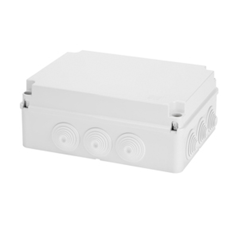 Gewiss Abzweigkasten GW44009