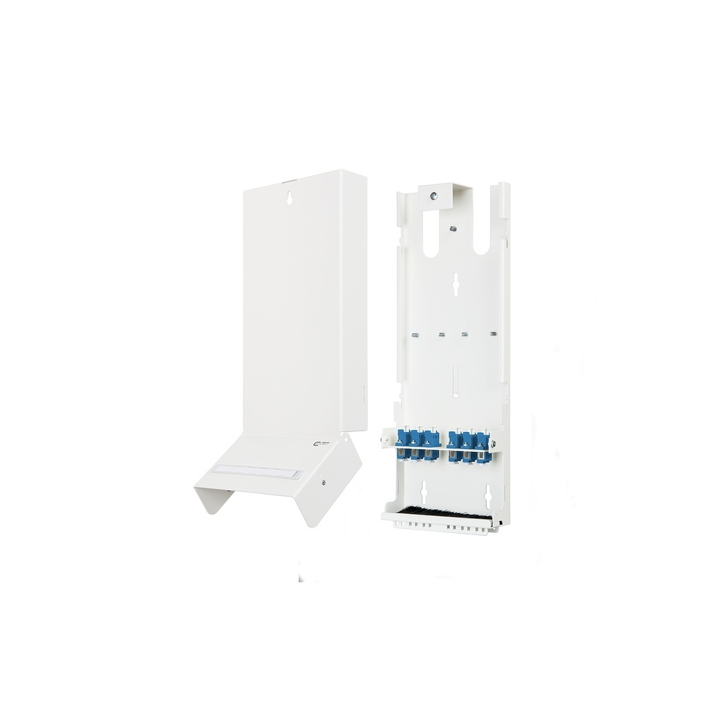 METZ CONNECT Konsolidierungspunkt Typ 1503007406-E