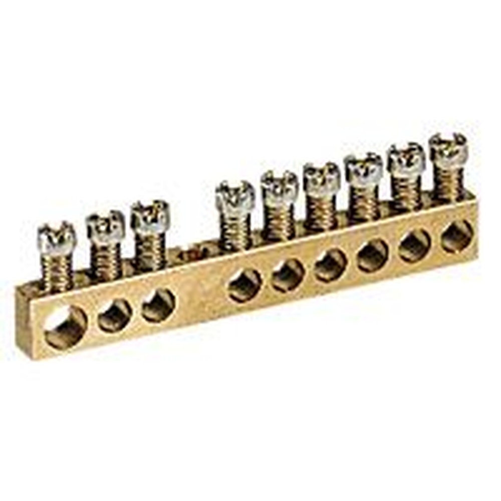 Legrand Klemmenleiste 004801