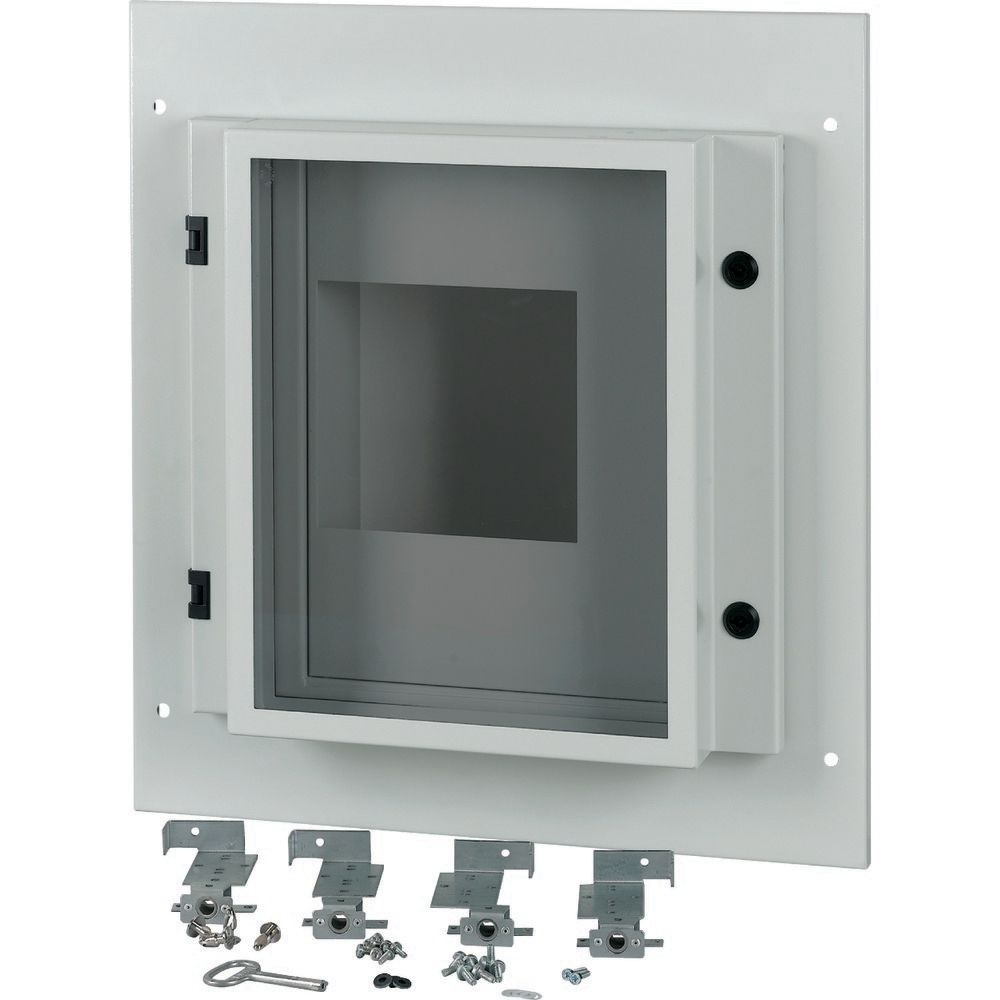 Eaton Frontplatte 180515 Typ XMN44W06C-55-XR Eaton Frontplatte 180515 Typ XMN44W06C-55-XR