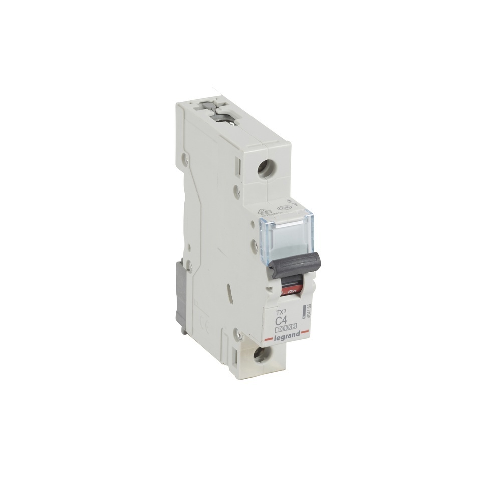 Legrand Leitungsschutzschalter 404166