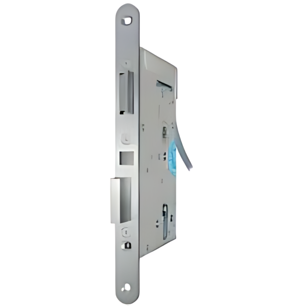Assa Abloy Sicherheitsschloss 809M12A72A60E4F