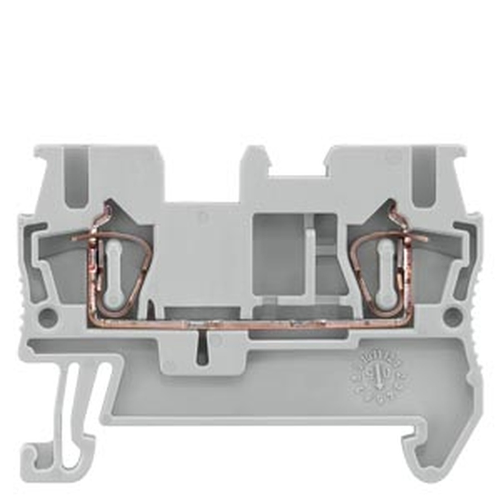 Siemens Durchgangsklemme 8WH2000-0AF00