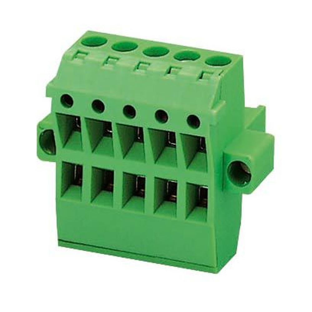 Phoenix Contact Leiterplattenstecker 1853133 Typ TMSTBP 2,5/ 5-STF-5,08