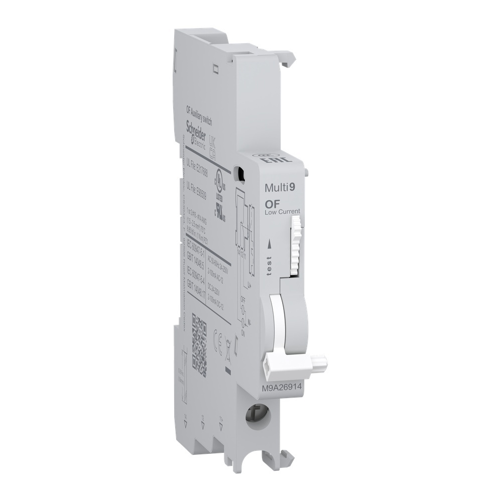 Schneider Electric Hilfskontakt M9A26914
