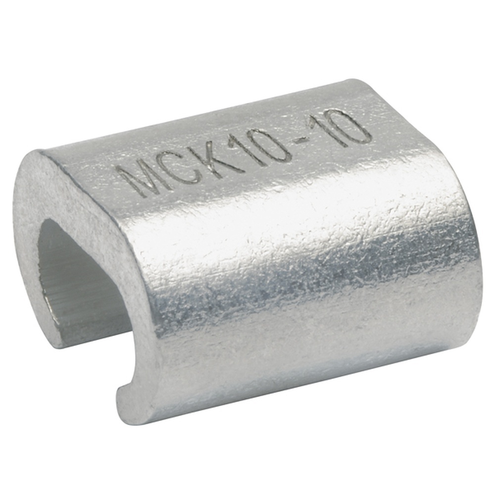 Klauke Mehrbereichs Klemme MCK185185