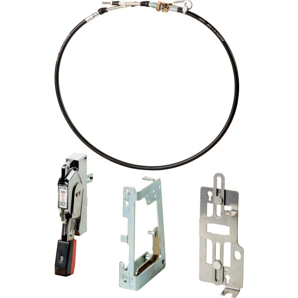 Eaton Seitenhebelantrieb 155485 Typ NZM2-XSH-4X-48-NA