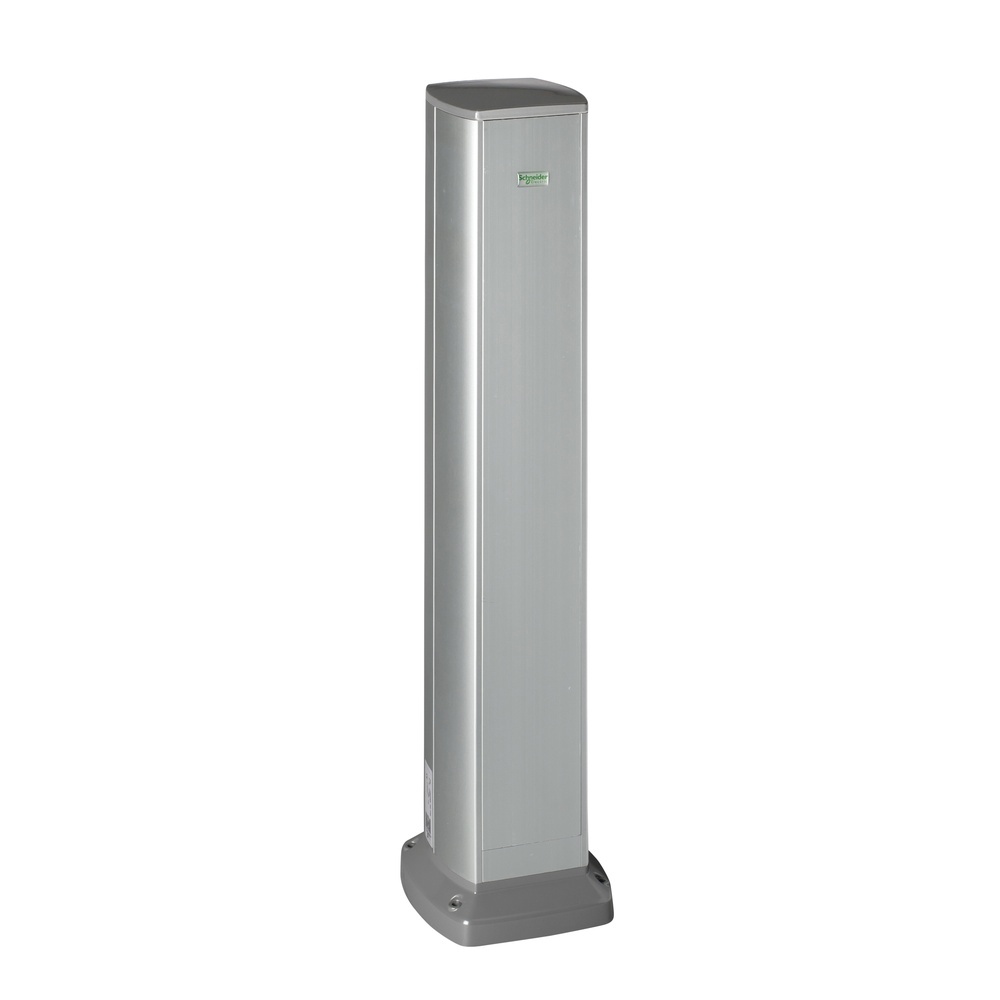 Schneider Electric Bodensäule 2seitig 5868420 Schneider Electric Bodensäule 2seitig 5868420