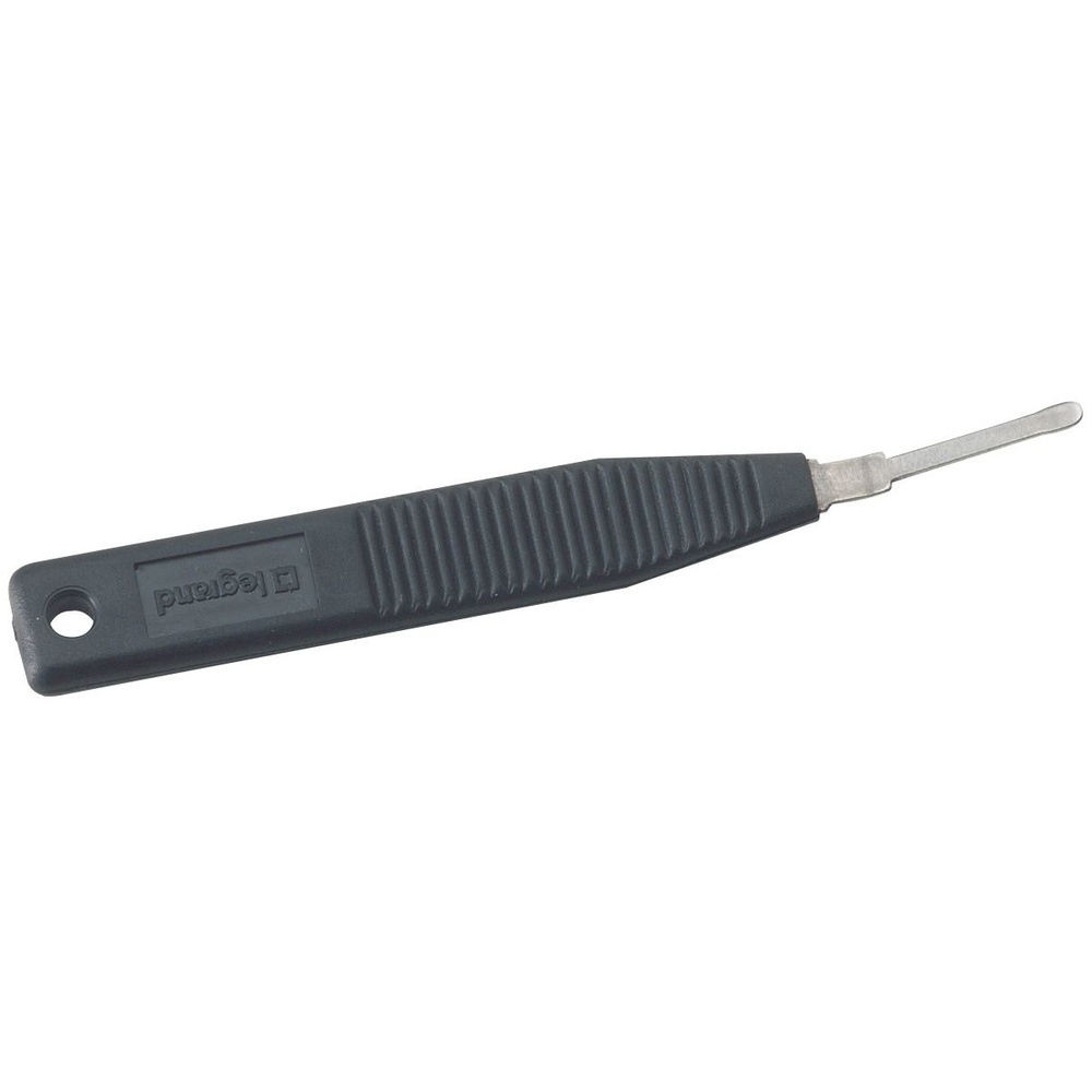 Legrand Einsteckgriff 037992