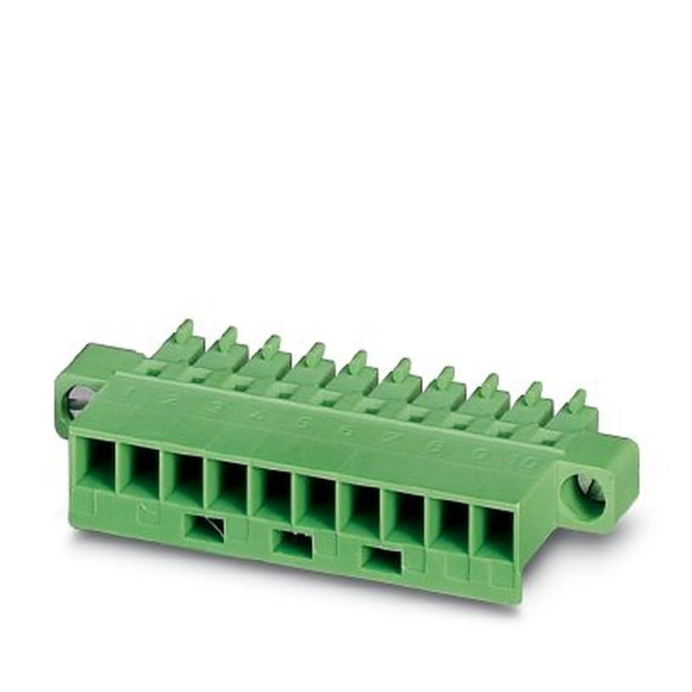 Phoenix Contact Leiterplattenstecker 1852480 Typ MCC 1/14-STZF-3,81