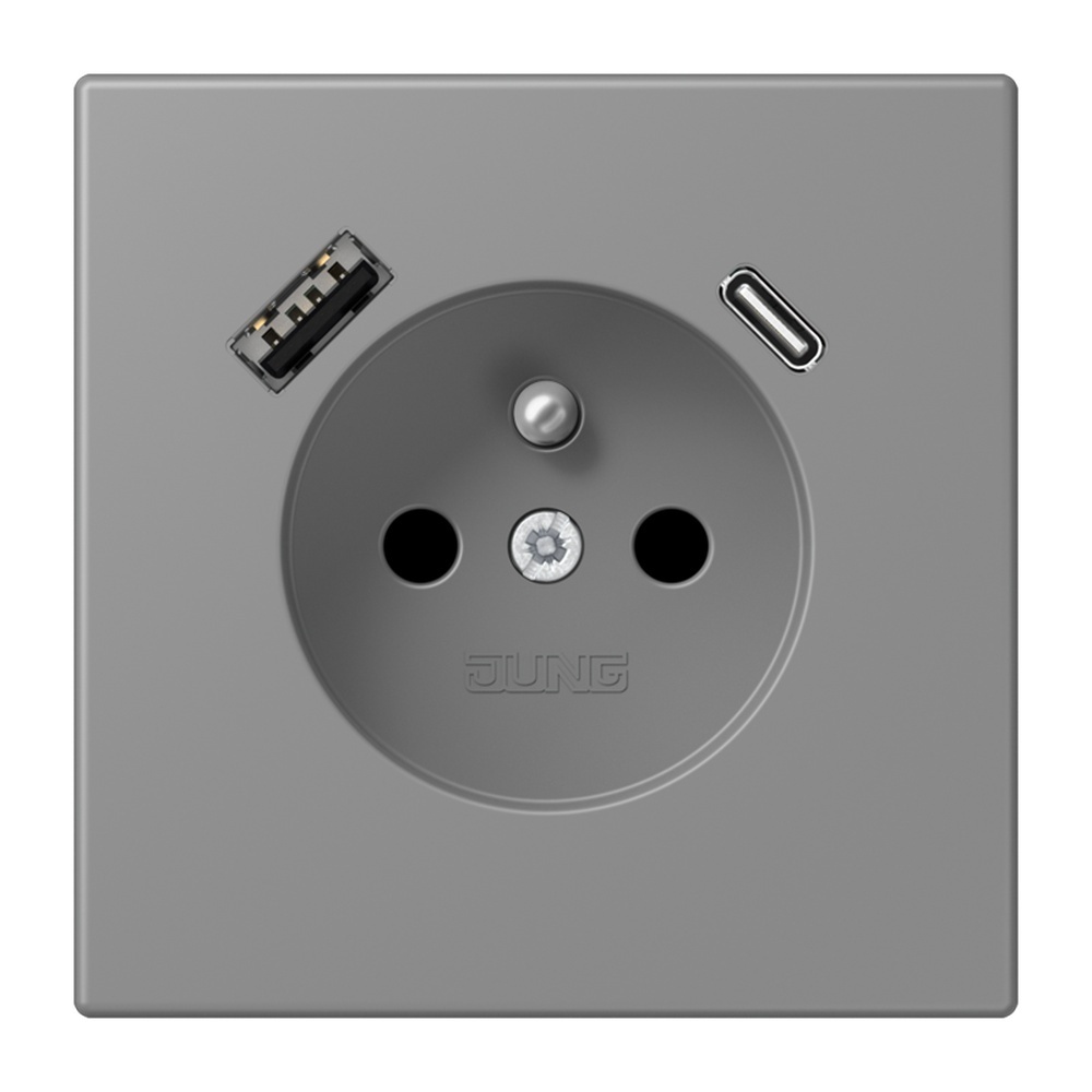 Jung Steckdose LC1520F-15CA203