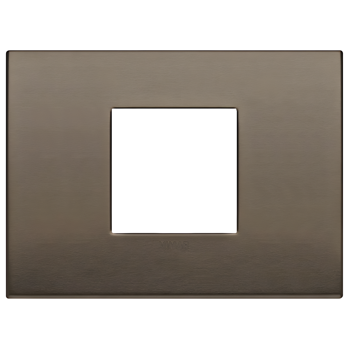 Vimar Abdeckrahmen Classic 19652.17