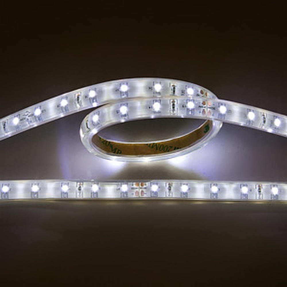 Nobile Flexibles LED Lichtband 5011130210 Typ SMD 3528 2m kaltweiß