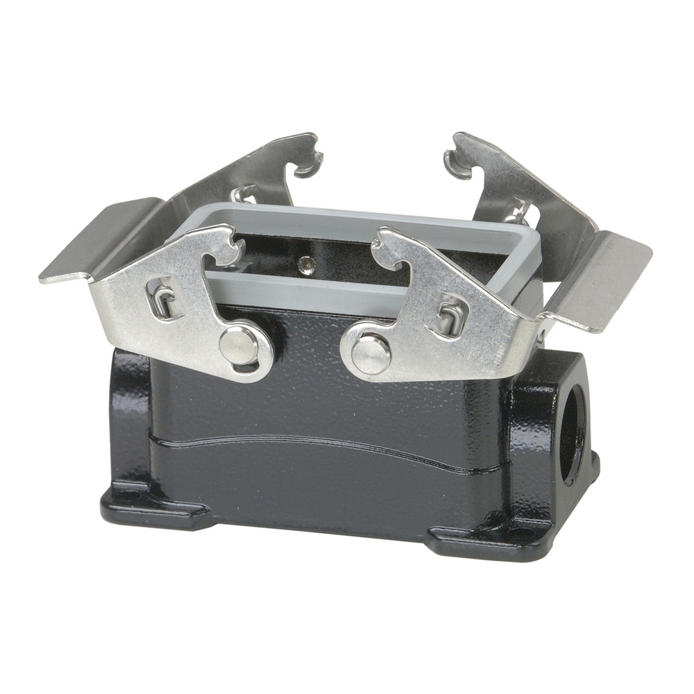 Walther-Werke Sockelgehäuse P741110MS