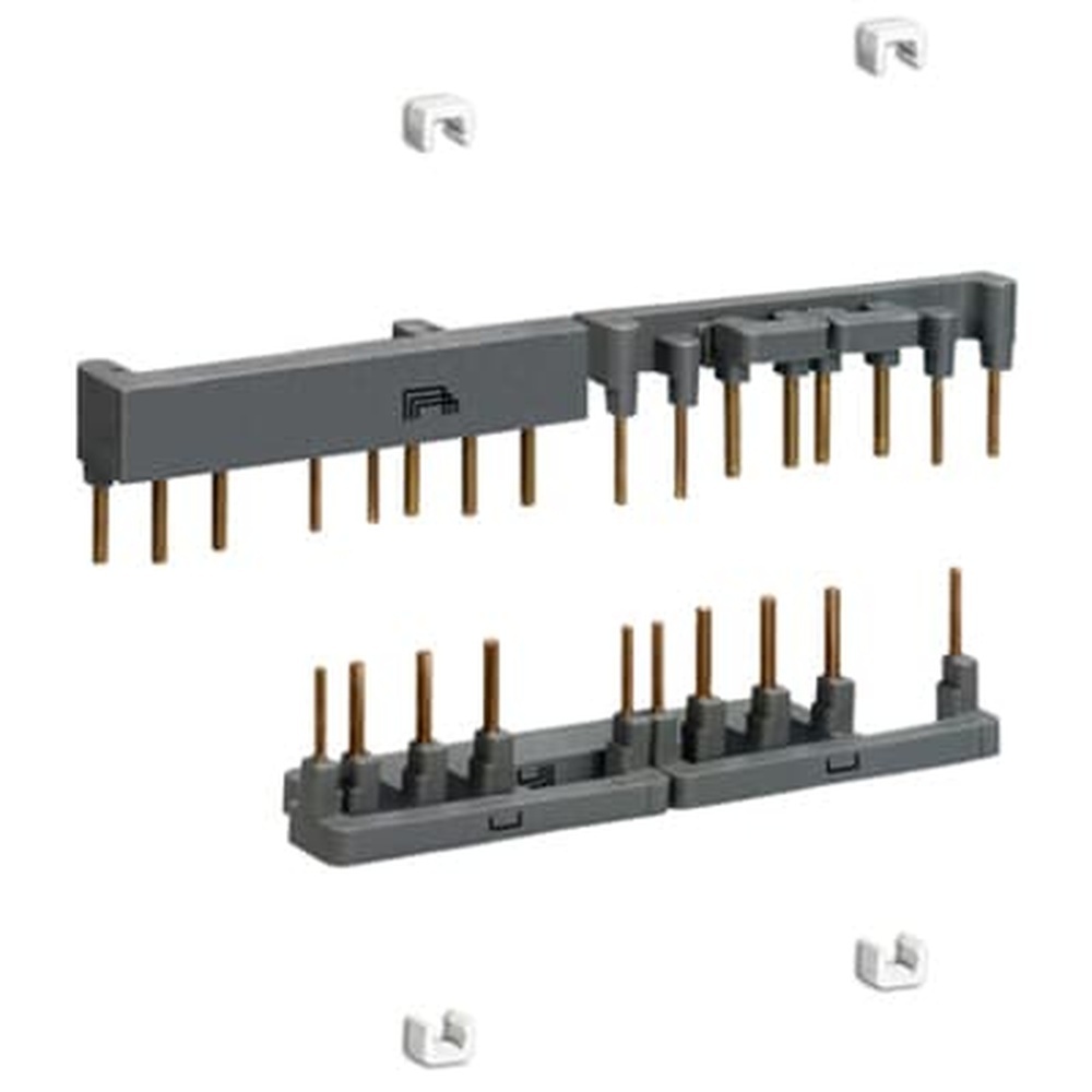 ABB Zubehör für Niederspannungs Schalttechnik 1SBN081018R2000 Typ BEY16C-3
