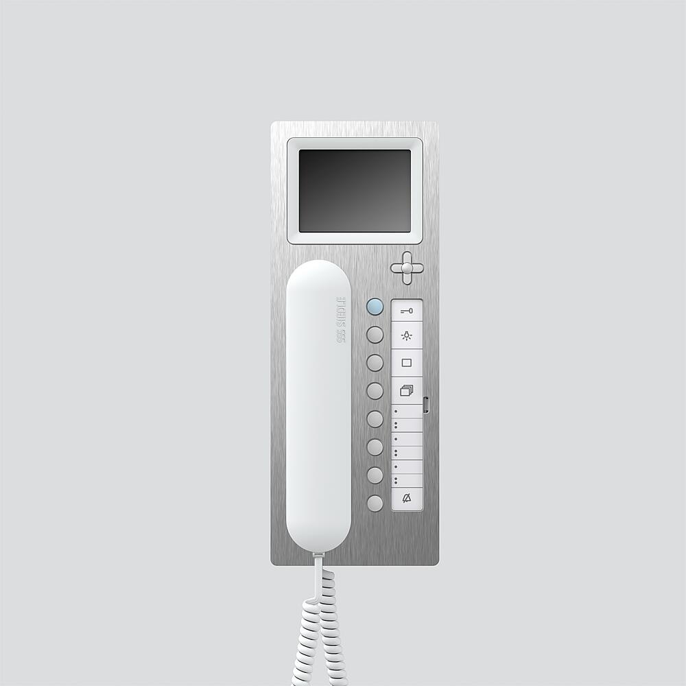 Siedle Haustelefon 200044578-00 Typ AHT 870-0 E/W Siedle Haustelefon 200044578-00 Typ AHT 870-0 E/W